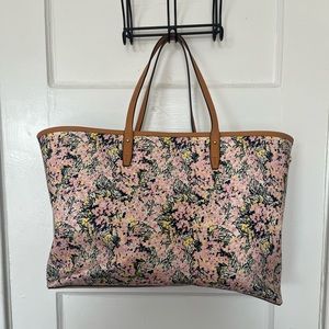 Tory Burch Kerrington Tote